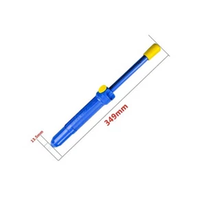 1PCS New For EDSYN DS017 US140 Universal SOLDAPULLT Desoldering Gun Hand Tool - Picture 1 of 4