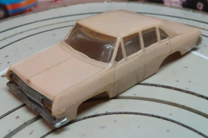 Faller AMS 4831 -- Opel Diplomat Karosserie, 60er Jahre Spielzeug #DEZ2952 - Photo 1 sur 3