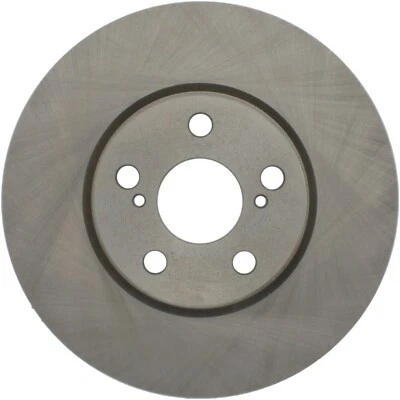 For 2009-2014 Toyota Matrix Standard Disc Brake Rotor Front Centric 2010 2011 - Image 1 of 4