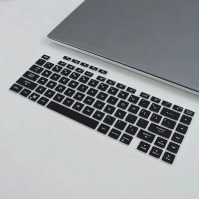 2 Keyboard Cover Protector Fit  ASUS ROG Strix G16 G634 G614 - Image 1 of 4