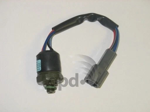 Interruptor trinario aire acondicionado Nissan Altima 1993-1997 2,4 L 621 MF09 1994 1995 1996 Foto 1 de 1