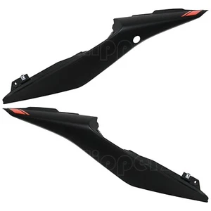 Genuine OEM 2015-2024 R3 Rear Tail Side Seat Cover Fairing Cowling - Picture 1 of 5