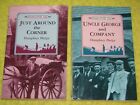 Uncle George & Co/Just Around the Corner, Humphrey Phelps, 1987 pbs, G, farming 