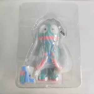 POP MART x SANRIO Mega Space Molly 400% Hangyodon SECRETO NUEVO - Imagen 1 de 4