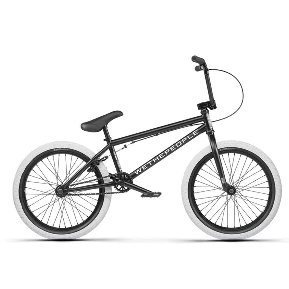 WeThePeople 20 Inch Wheel BMX Bikes for sale | eBay