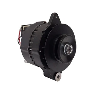 Alternator fits Volvo Penta 5.0FL 5L/302CI 8Cyl 1993-1999 8MR2091KS 3853853 7465 - Picture 1 of 5