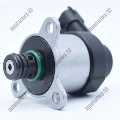 Válvula de control de presión de combustible Common Rail 0928400728 para Dodge Nitro 2007-2011 Foto 1 de 4