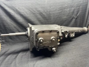 1967 & Up Mopar A833 4 Speed Transmission 2.66 1st B Body Charger Super Bee GTX - Picture 1 of 18