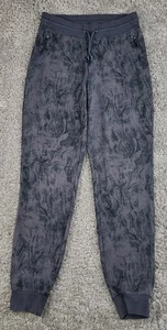 Old Navy Damen Gr. S Tall High-Waisted Dynamic Fleece Jogger Jogginghose  - Bild 1 von 7