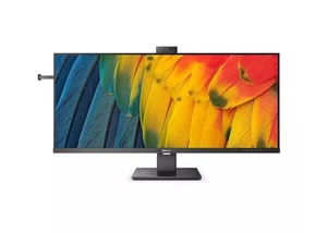 Philips 5000 Series 40B1u5601h 40 " 3440 X 1440 Pixels Dual Quad Hd Ips Panel Hd - Picture 1 of 3