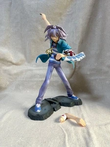 Figurina Kotobukiya ARTFX J Dark Bakura scala 1/7 scatola non inclusa ufficiale - Foto 1 di 6