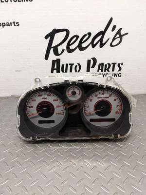 Speedometer Cluster MPH Fits 08-10 SOLSTICE 1127207 - Image 1 of 4