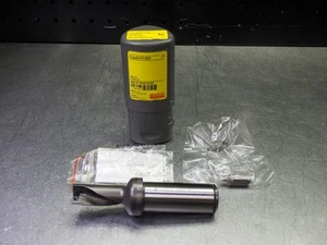 Sandvik 14.5mm Coolant Thru Drill 20mm Shank 880-D1450L20-02 (LOC1276A) - Picture 1 of 3