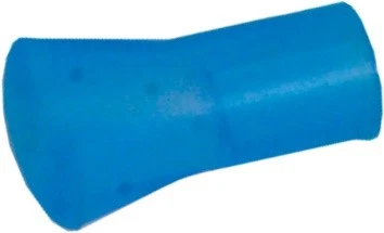 FLY Hydro Pack Mouth Piece Blue - Image 1 of 1
