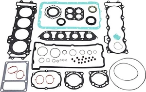 Vertex Complete Gasket Set for 2011-2013 Kawasaki JT1500 Ultra 300 LX Jet Ski - Picture 1 of 2