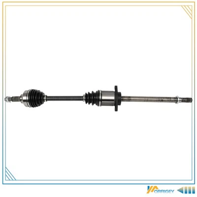 1x Front Right Passenger CV Axle for Nissan Quest 3.5L 2011 2012 2013 2014 2015 Foto 1 de 4