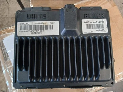 1996-1997 Chevrolet Engine Control Module Unit ECU Module OEM PN-16229684 - Image 1 of 4