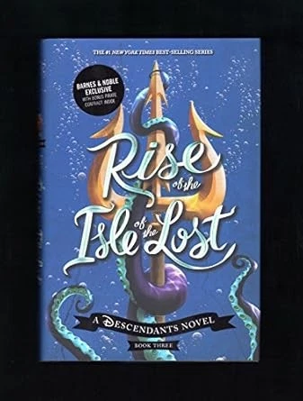 Rise of the Isle of the Lost [Descendants Series #3] [Exclusive Edition] - Image 1 of 1