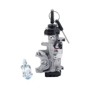 Auto Zündschloss mit Schlüssel passt für Honda Accord Civic CRV Fit Odyssey - Bild 1 von 7