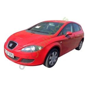 SEAT Leon 2005-2009 FRONT SLAM PANEL - Picture 1 of 10