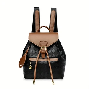 Ein kleiner schöner und hochwertiger Rucksack für Mädchen/Frauen. - Bild 1 von 6