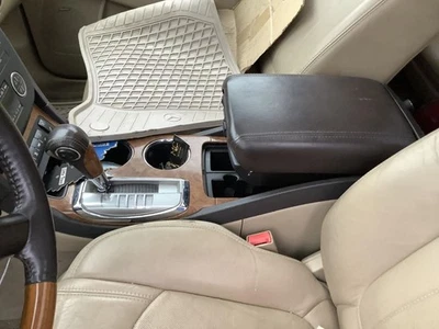 Console Front Floor Fits 07-12 ACADIA 4662711 - Image 1 of 4