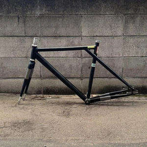 GT GutterBall Rahmenset BMX/Pista Bike Größe XS/500mm - Bild 1 von 2