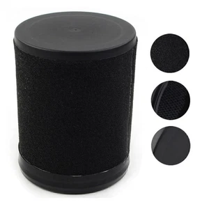 FILTRO DE AIRE 11013-1292 para 2003-2013 KAWASAKI PRAIRIE 360 KVF360 espuma plástica - Imagen 1 de 10