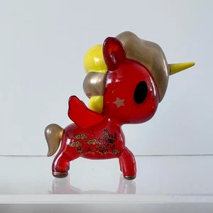 Drago *Chaser* || Tokidoki Unicorno Metallico Serie 3 - Bild 1 von 1