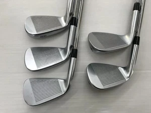 Ping i525 Iron Set 6-9,W 5pc Flex Stiff N.S.PRO 950GH Steel - Picture 1 of 7