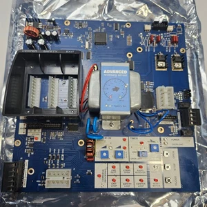 Replacement for Liftmaster Q400 Q400E-1 Elite Omni Main Circuit Control Board... - Picture 1 of 15