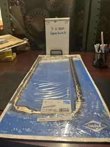 Oil Pan Gasket VICTOR REINZ 71-41291-00 - Picture 1 of 2