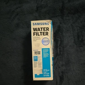 Samsung HAF-QIN/EXP DA97-17376B / DA97-8006C Water Filter for Refrigerator - Picture 1 of 5