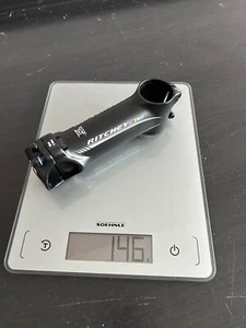 New Ritchey WCS 4axis Al Stem 31.8/ 110mm Black +/- 6° Threadless Stem NEW - Picture 1 of 5