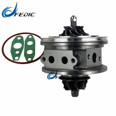 53039880711 BV40 14411-3XN3E Turbo cartridge for Nissan Caravan NV350 2.5 dCi - Image 1 of 4