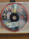 HardBall 5 Sony PlayStation 1 PS1 DISC ONLY Tested 