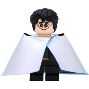 LEGO Harry Potter Minifigur Harry Potter #366 - Picture 1 of 10