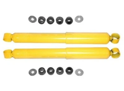 Monroe Magnum Rear Shock Absorbers Kit Set 2PCS for Isuzu NPR NQR NRR Drive Axle - Image 1 of 4