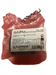 FLENNOR Carrier Bushing For MERCEDES 190 A124 A208 C124 C140 82-11 2203520227 - Picture 1 of 7