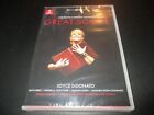 DVD NEUF "GREAT SCOTT (Jake HEGGIE & Terrence McNALLY)" Joyce DiDONATO - opera