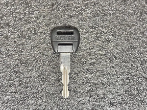 Rover 25/45/75 Car Ignition/Door Key/Spare/No Fob/MG ZR - Picture 1 of 4