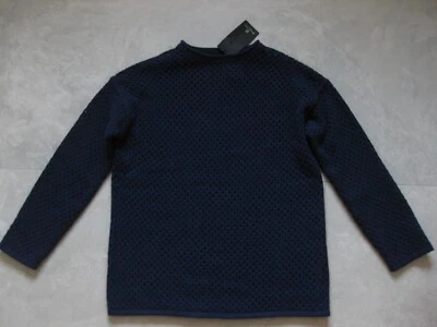 Damen Pullover von Massimo Dutti Gr. EUR XS (eher Gr. S-M) - Bild 1 von 4