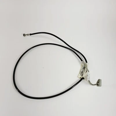 Linha de freio Harley-Davidson 2014-2023 Street Glide Touring ABS superior 56" 41800011 - Imagem 1 de 4