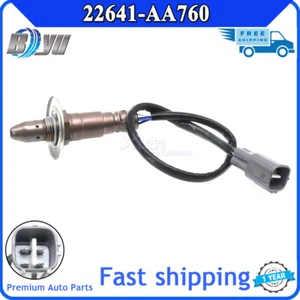 22641-AA760 For Subaru XV GT 2.0i FB20 2018-2020 Air Fuel Ratio Oxygen Sensor - Picture 1 of 11
