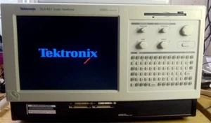 Tektronix TLA611 Color Portable Logic Analyzer 34-Channels 2ghz-Timing - Picture 1 of 7
