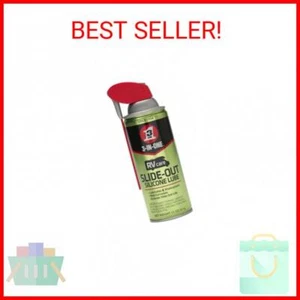 3-IN-ONE RVcare Slide-Out Silicone Lube, Premium RV Slide-Out Lubrication, 11 OZ - Picture 1 of 2