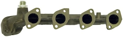 Se adapta a Ford F-150 1999-2003 5,4 L V8 colector de escape izquierdo Dorman 2000 2001 2002 Foto 1 de 3