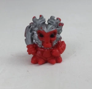 Zinkies Space Alliance Alien 1" Collectible Squinkie (3) - Picture 1 of 4