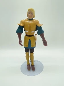 Disney Hunchback Of Notre Dame 10" Phoebus Finger Puppet Doll Toy Burger King - Picture 1 of 10