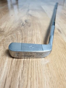 Robert Forgan De Lux Putter 34.5" - Picture 1 of 10